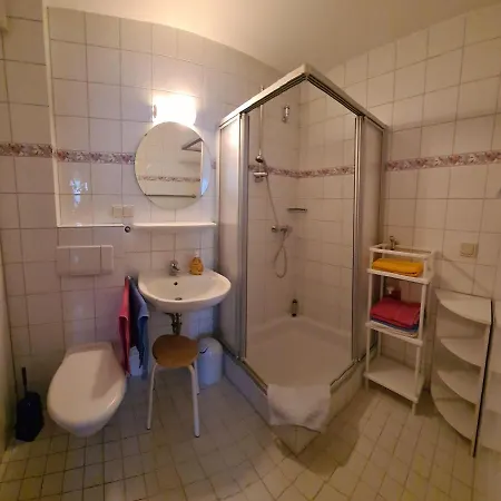 Apartment Schickebude-steinhude-1-400m-zum-naechsten-oeffentlichen-wasserzugang-5-minuten-zur-badeinsel-ruhige-lage-mit-schoenem-aussenbereich Steinhude